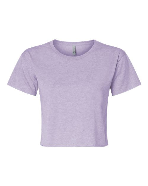 Next Level 5080 Lavender — front