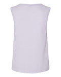Next Level 5083 Lavender — back
