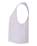 Next Level 5083 Lavender — direct side
