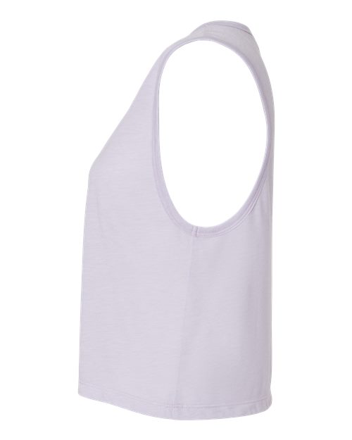 Next Level 5083 Lavender — direct side