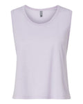 Next Level 5083 Lavender — front