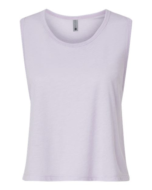 Next Level 5083 Lavender — front