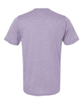 Next Level 6200 Lavender — back