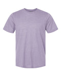 Next Level 6200 Lavender — front