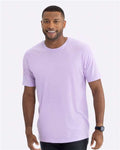 Next Level 6200 Lavender — on model front