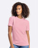 Heather Lt Pink