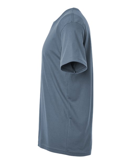 Next Level 3600 Blue Jean — direct side