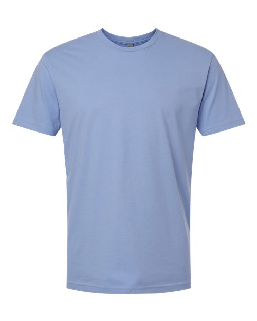 Next Level 3600 Peri Blue — front
