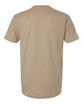 Next Level 3600 Tan — back