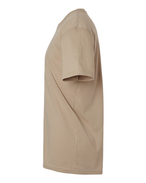 Next Level 3600 Tan — direct side