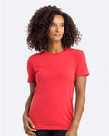 Next Level 3600 Watermelon — on model front