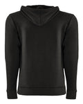 Next Level 9303 Black/ Black — back