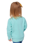 Toddler Fleece Sweatshirt - Chill