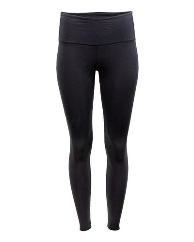 Boxercraft BW6302 Black — front