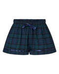 Boxercraft BW6501 Scottish Tartan Plaid — front