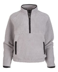 Boxercraft BW8501 Oxford — front