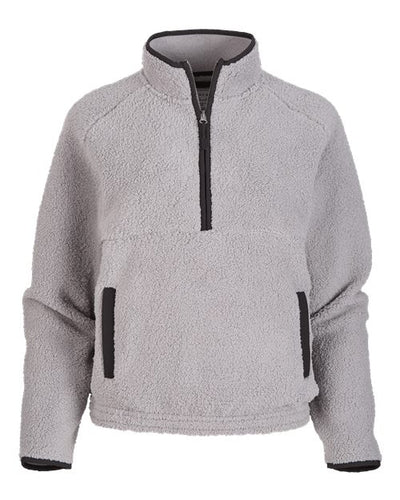 Boxercraft BW8501 Oxford — front