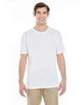 Unisex Performance��  Core T-Shirt - White