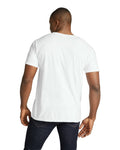 Unisex Midweight RS T-Shirt - White