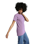 Unisex Midweight RS T-Shirt - Orchid