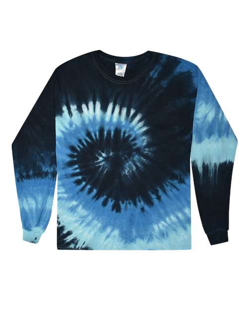 Colortone 2000 Blue Ocean — front