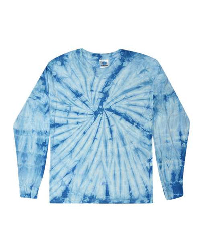 Colortone 2000 Spider Baby Blue — front