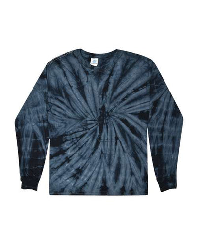 Colortone 2000 Spider Navy — front