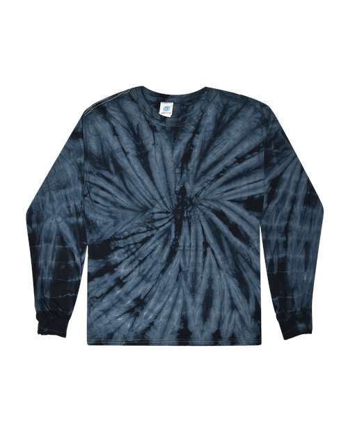 Colortone 2000 Spider Navy — front