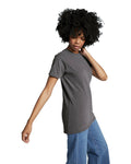 Unisex Midweight RS T-Shirt - Pepper