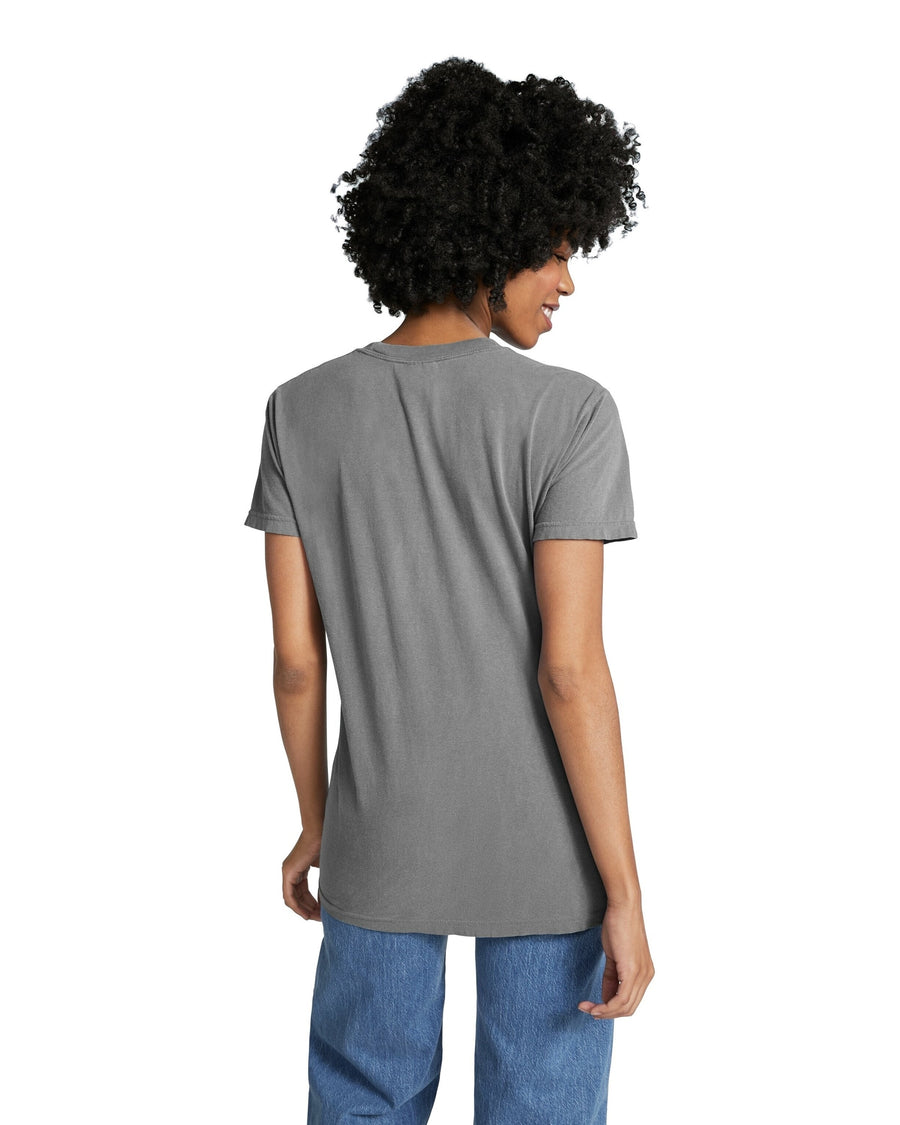 Unisex Midweight RS T-Shirt - Gray