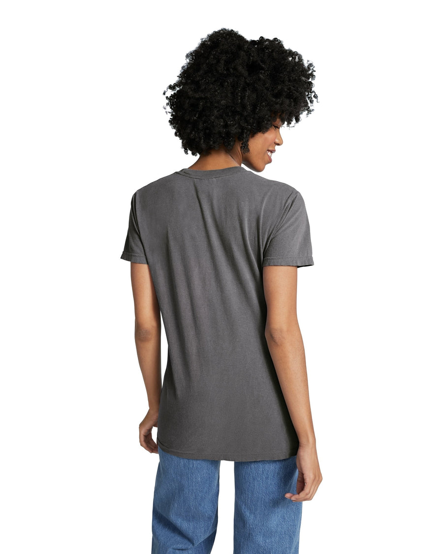Unisex Midweight RS T-Shirt - Pepper