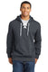 Sport-Tek ST271 - Lace Up Pullover Hoodie - Graphite Heather