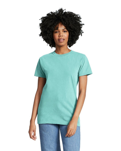 Unisex Midweight RS T-Shirt - Chalky Mint