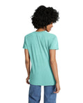 Unisex Midweight RS T-Shirt - Chalky Mint