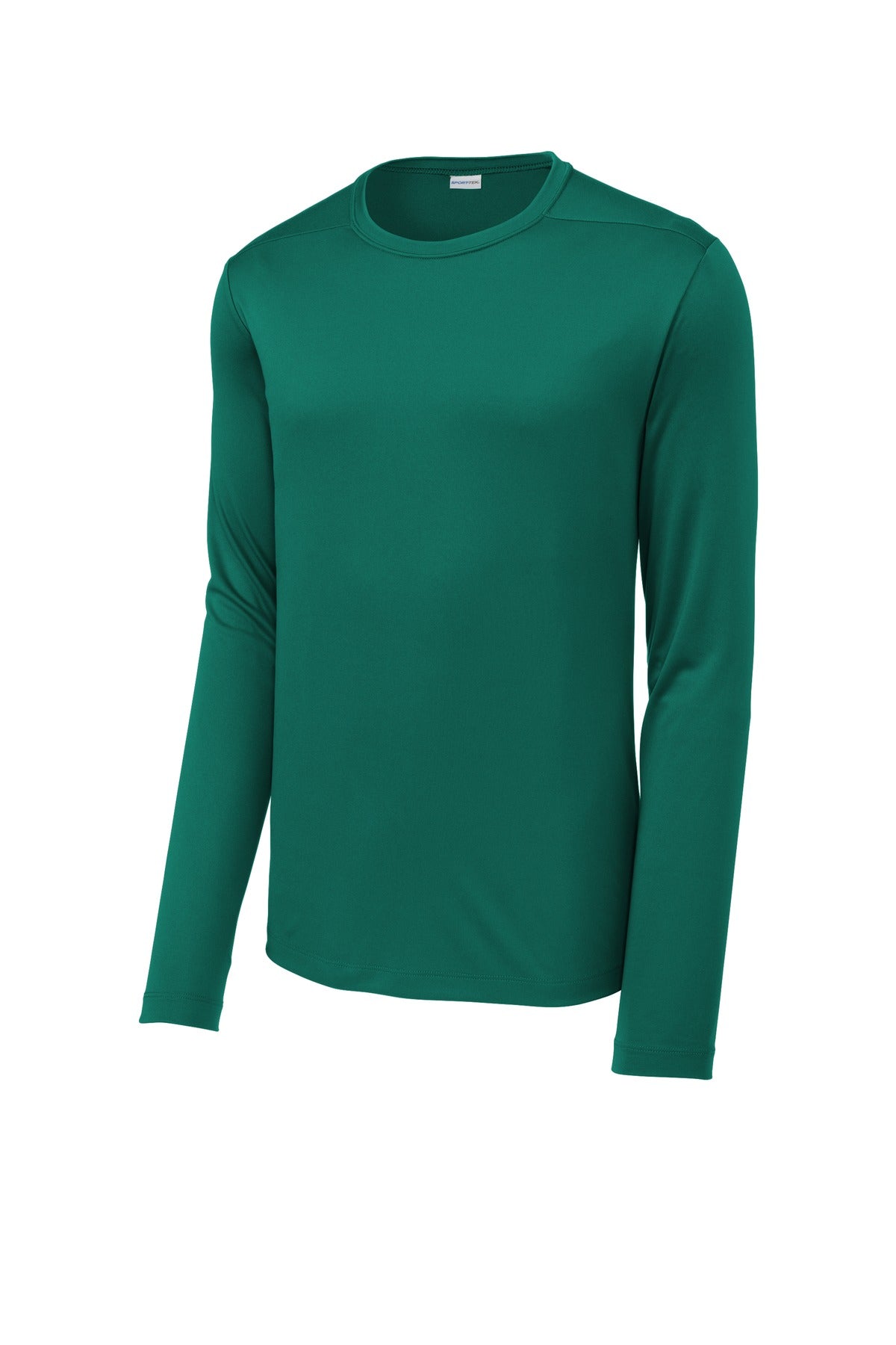 Unisex Posi-UV Pro Long Sleeve Tee - Marine Green