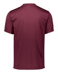 Augusta Sportswear 790 New Maroon — back