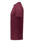Augusta Sportswear 790 New Maroon — direct side