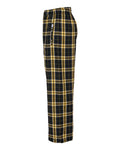 Boxercraft BY6624 Black/ Gold — direct side