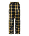 Boxercraft BY6624 Black/ Gold — front