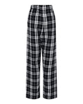 Boxercraft BY6624 Black/ White — back