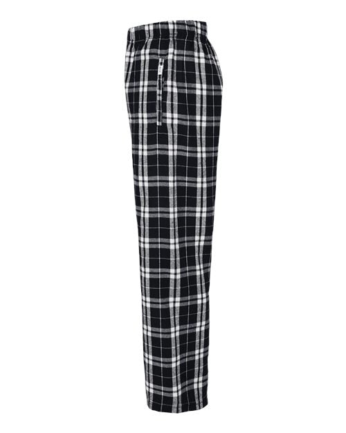 Boxercraft BY6624 Black/ White — direct side