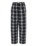 Boxercraft BY6624 Black/ White — front