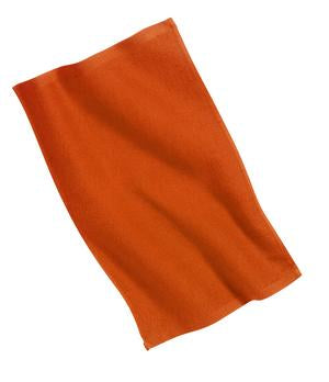 Rally Towel - Orange