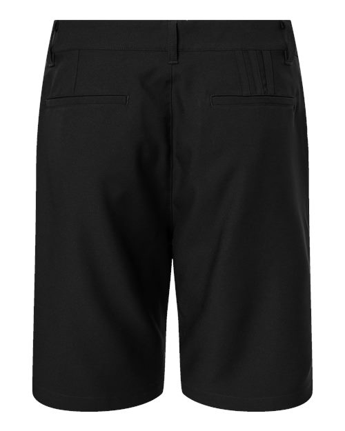 Adidas A2000 Black — back