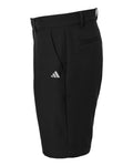Adidas A2000 Black — direct side