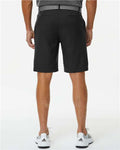 Adidas A2000 Black — on model back