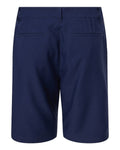 Adidas A2000 Collegiate Navy — back