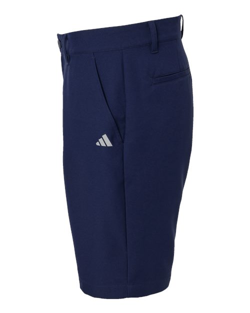 Adidas A2000 Collegiate Navy — direct side
