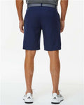 Adidas A2000 Collegiate Navy — on model back