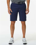 Adidas A2000 Collegiate Navy — on model front